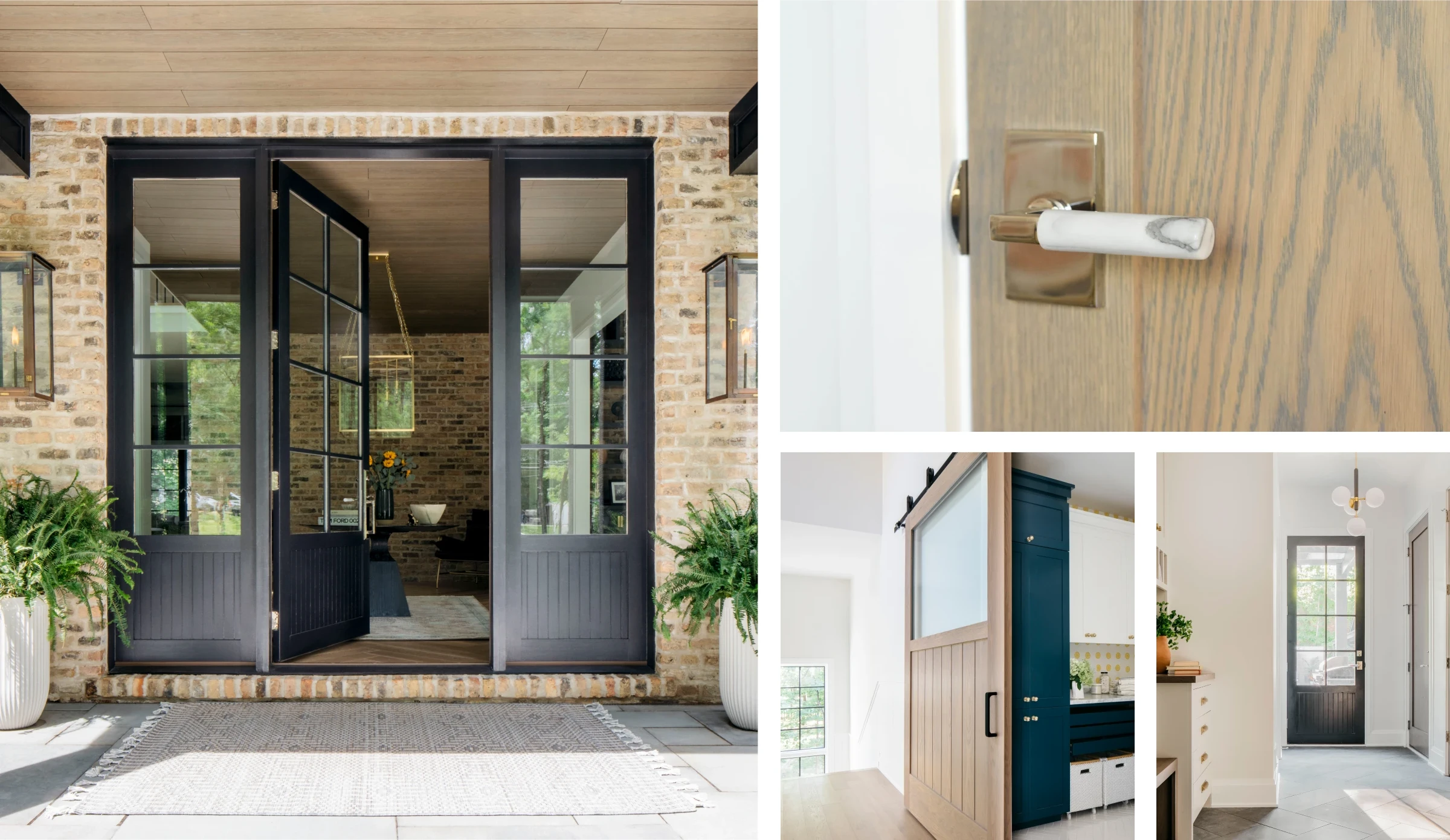 Featured Project: M House Development